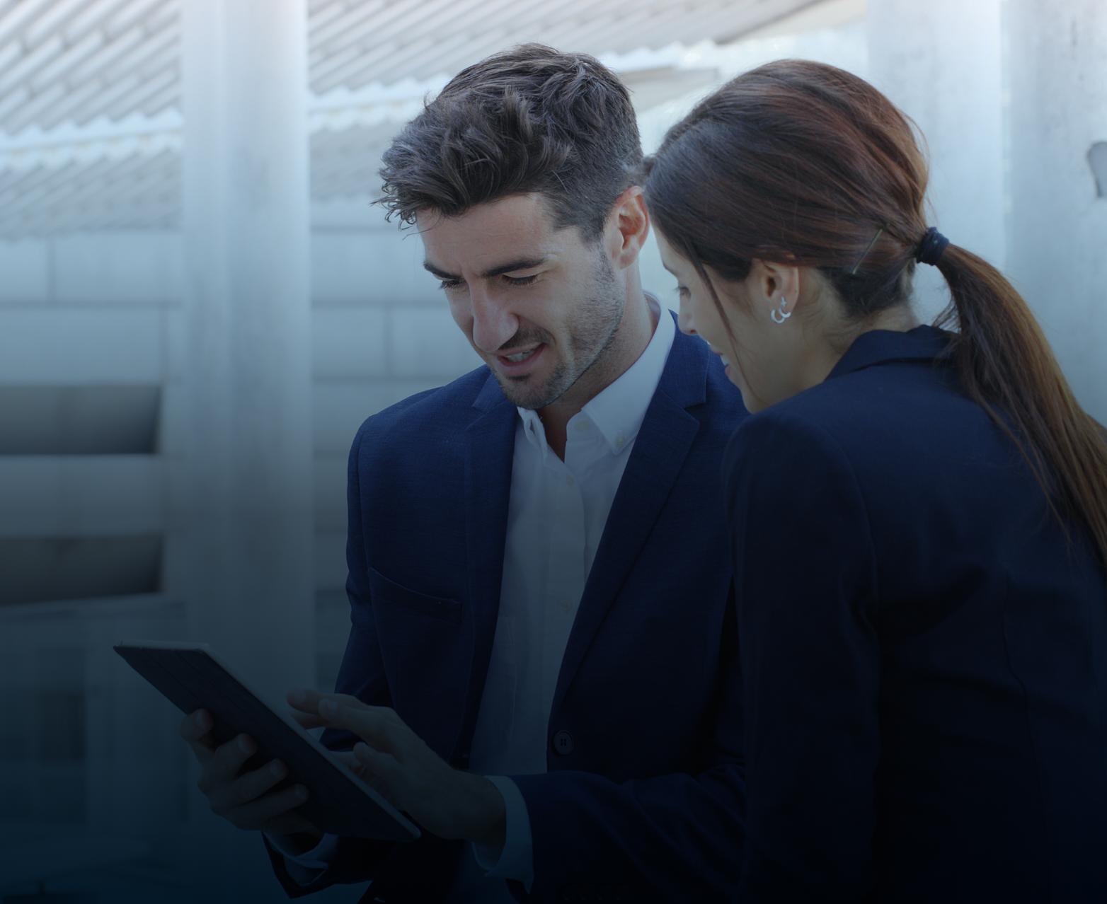 eGO CRM Credit Intermediation