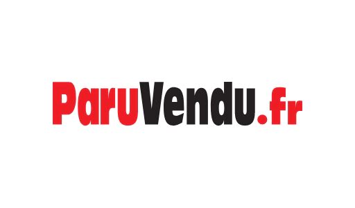 Paru vendu