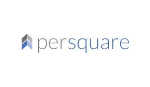 Per square